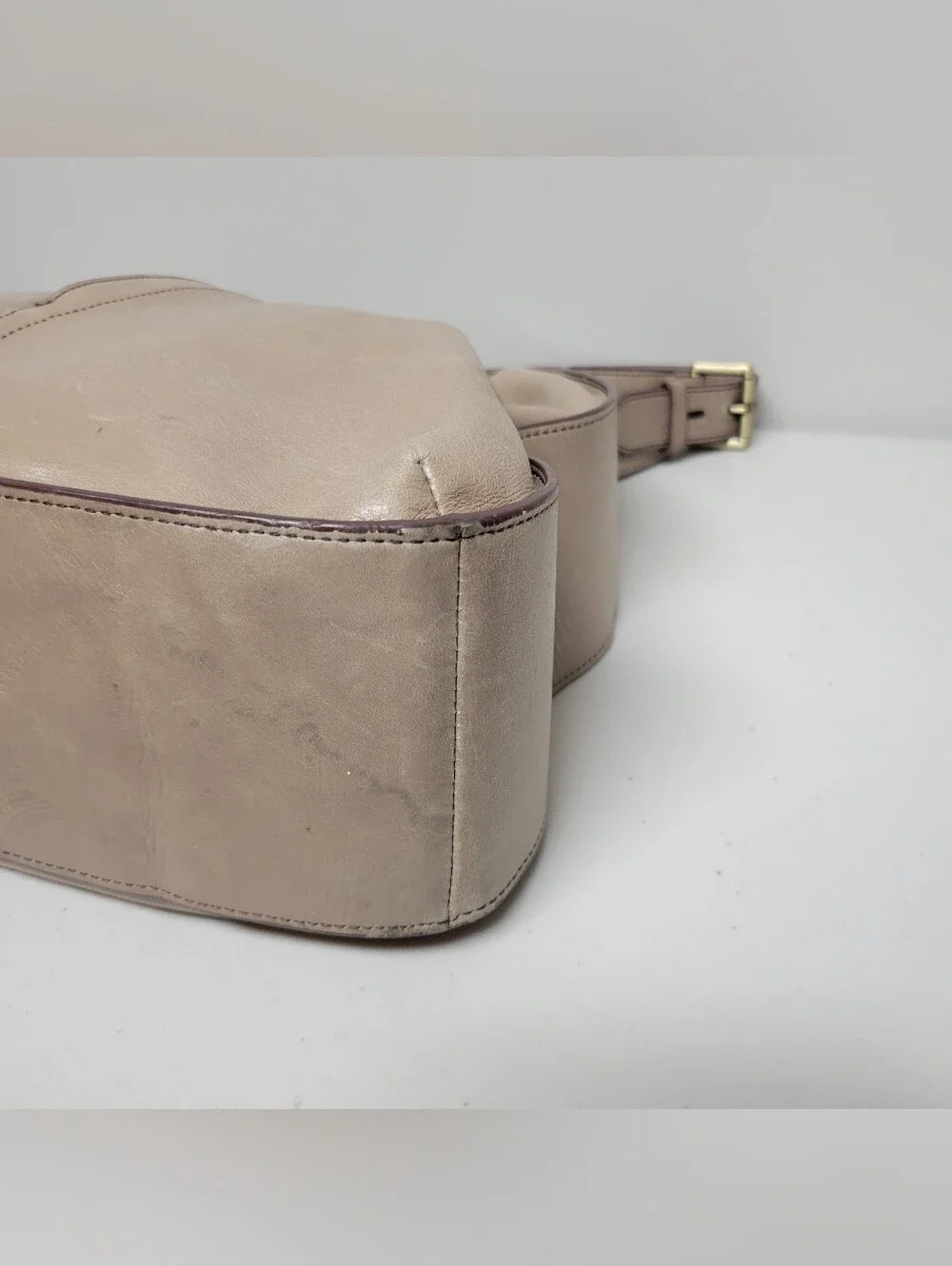 Hobo Marley Shoulder Bag